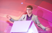 Константин Урванцев, компания «Мобильный планетарий» (г. Барнаул Алтайского края) Константин Урванцев, компания «Мобильный планетарий» (г. Барнаул Алтайского края)