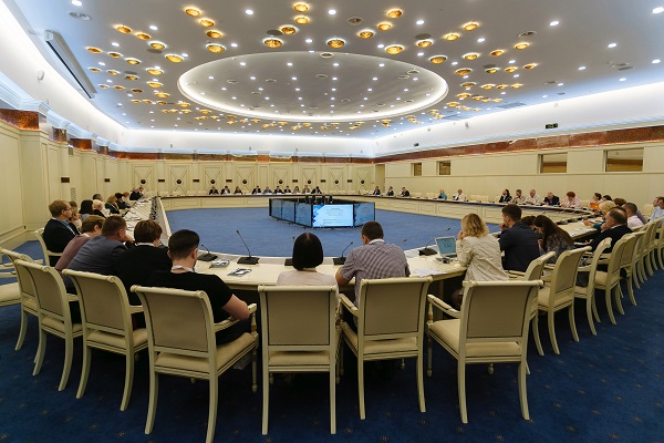 ������������ ������ ���: ���������� �� ������