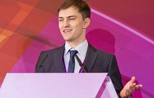 Артём Андросов, компания «СитиШин» (г. Тюмень) Артём Андросов, компания «СитиШин» (г. Тюмень)